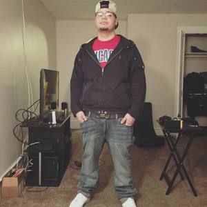 Meet your Posher, Angel